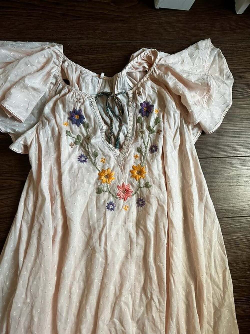 Free People dress
